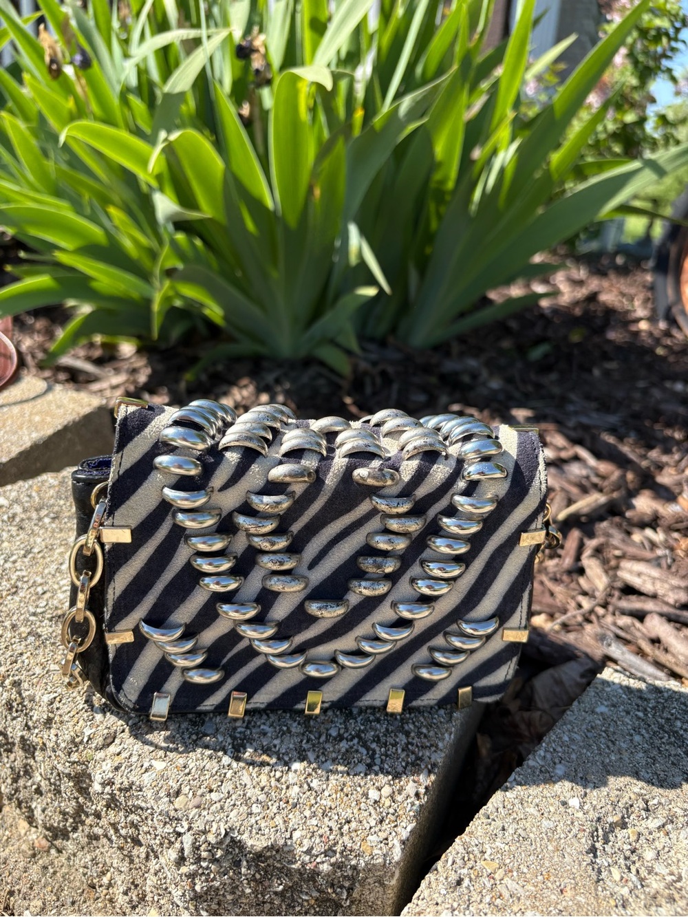 Jimmy CHOO Mini bag